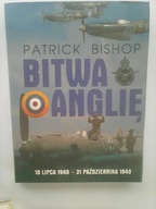 BITWA O ANGLIĘ 10 LIPCA - 31 PAŹDZIERNIKA 1940