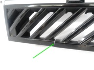 DACIA BIGSTER R1310 25- grill grille grid W bumper front (KAMERA)