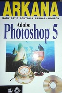 Arkana adobe Photoshop 5 - Barbara Bouton