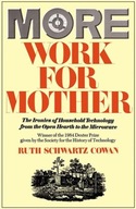 More Work For Mother: The Ironies Of Household