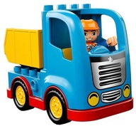 LEGO DUPLO Nákladné auto 10529