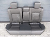 Sitze Ledersitz SUZUKI SX4 S-CROSS