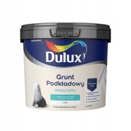 Grunt Kryjący PODKŁADOWY 3L Biały DULUX