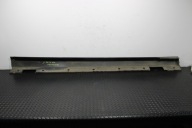 cap threshold threshold left MERCEDES E-KLASA W212 LIFT A2126900740