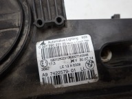 BMW 2 F45 F46 14- FULL LED left front front light front 7422579
