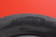 tyre tyres 2 pcs POINT S summer 195/65/15 22R