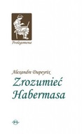 Zrozumieć Habermasa