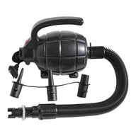 Pompa Elektryczna Pompka Kompresor MASTER