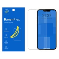 Szkło hybrydowe 7H BananFlex ochronne do Apple iPhone 13