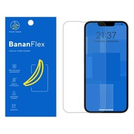 Szkło hybrydowe 7H BananFlex ochronne do Apple iPhone 13 Pro