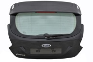 Heckklappe heck FORD FOCUS MK3 5D
