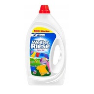 WEISSER RIESE żel do prania COLOR 4,5l