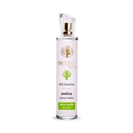 Bioline Bio hydrolat do twarzy melisa 75 ml