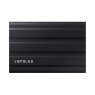 Prenosný SSD disk Samsung T7 1000 GB, USB 3.2, čierny