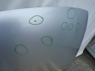 bonnet SEAT IBIZA