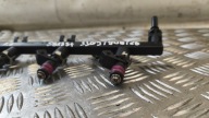 Rampe injection RENAULT SCENIC II 2003 8200135504