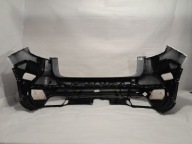 PORSCHE CAYENNE 9Y bumper rear part rear 4XPDC OTWIERANIE bonnet LC9A bundle