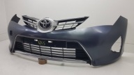TOYOTA AURIS 2012 - nárazník předek 5311202390