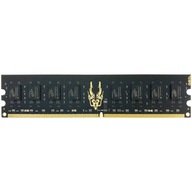 Pamäť RAM DDR2 Geil 2 GB 800 5