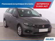 Fiat Tipo 1.4 T-Jet, Salon Polska, Klima