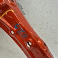 DACIA DUSTER II 2 17-24 fender front front left