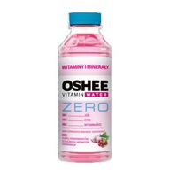 OSHEE Vitamin Water Witaminy i Minerały ZERO 555ml