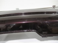VW CADDY IV 4 2K KROTKI bumper rear part rear 6xPDC