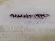RENAULT KANGOO II 1.5 D washer fluid tank 8200431474