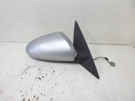 mirror right Nissan Primera P12 KY0G 5 pin 2007r.