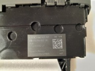 AUDI Q5 II 80A PANEL controls 8W0925301BD