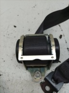 Gurten Sicherheits links heck KANAPY 609160500D Opel Corsa V (2014- ) E