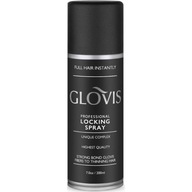 GLOVIS Locking Spray - Posilňujúci lak na vlákna