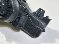 heater heating front front Ford Explorer V 2016