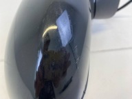 mirror exterior right side Opel Corsa E 2016 468435664
