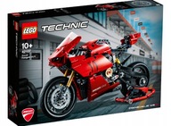 LEGO Technic - Ducati Panigale V4 R 421070
