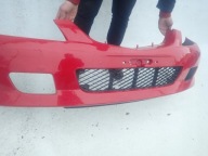 MAZDA 323F LIFT 01-03 bumper front front