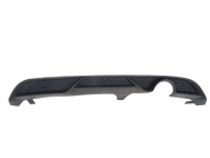 FORD FIESTA 8 MK8 ST-LINE spoiler diffusore Paraurti posteriore posteriore