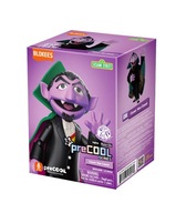 BLOKEES Sesame Street fig.preCOOL Počet 30582 Superbuzz