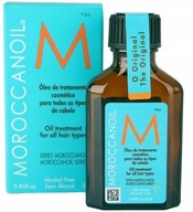 MOROCCANOIL TREATMENT OLEJEK ARGANOWY 25ml