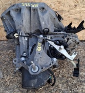 Getriebe RENAULT CLIO 4 IV 1.5 DCI JR5335
