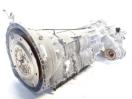 gearbox, RANGE ROVER SPORT 3,0D CPLA-7000-AC 14R