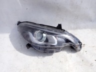 PEUGEOT 108 14- light front front right
