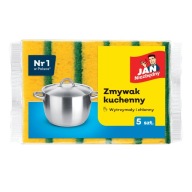 MOSOGATÓSZIVACS 5 DB JAN NIEZBĘDNY