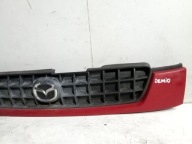 Mazda Demio e Griglia GRIGLIA