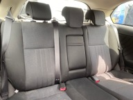 Alfa Romeo 147 FL 00-10 Sitz hinten heck