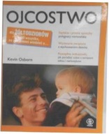 Ojcostwo dla żółtodziobów - Kevin Osborn