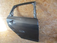 door right rear. rear part FORD FOCUS MK3 LIFT HB
