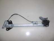 window regulator mechanism left front INFINITI Q50