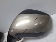 mirror exterior left CITROEN C4 PICASSO 14 PIN 2006