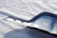 diffuser accessories SPOILER rear part LAND ROVER RANGE ROVER EVOQUE II 2 L551 18-22